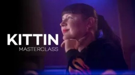 Aulart Creativity Songwriting and Vocal Processing with Kittin