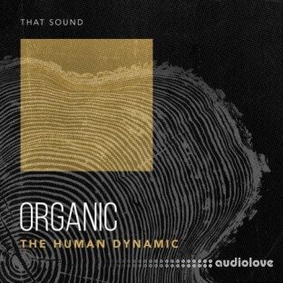 That Sound Organic Vol. 1