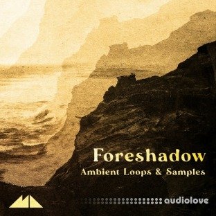 ModeAudio Foreshadow Ambient Loops and Samples