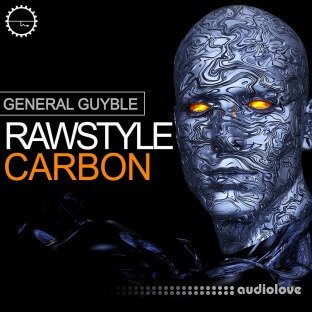 Industrial Strength General Guyble Rawstyle Carbon
