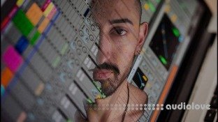 Udemy Ableton Live The Complete Course Taught In Arabic