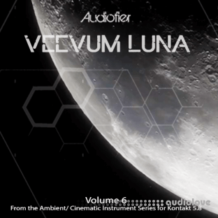 Audiofier Veevum Luna