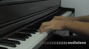 Udemy Piano Basic Foundation