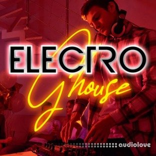 Clark Samples Electro G-House