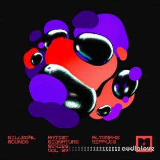 Billegal Sounds AltBraKz Ripples