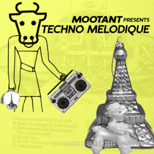 Mootant Techno Melodique