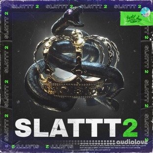 Cartel Loops Slattt Vol.2