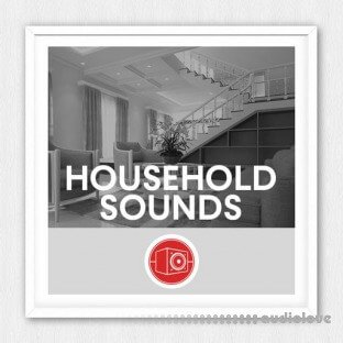 Big Room Sound Household Sounds