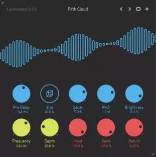 Sinevibes Luminance