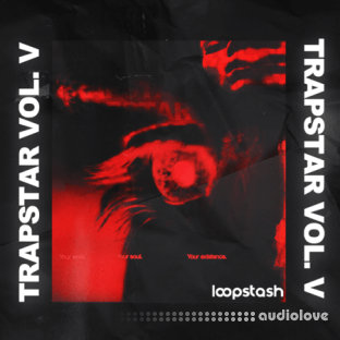 KXVI Trapstar Loop Kit Vol.5