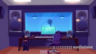 Udemy From amateur to legend FL Studio beatmaking mastercourse