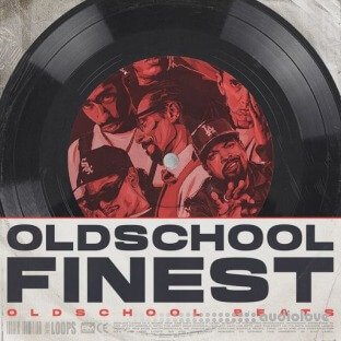 Oneway Audio Oldschool Finest Oldschool Beats
