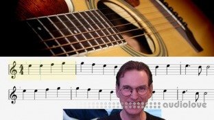 Udemy Read Music For Guitar Beginners