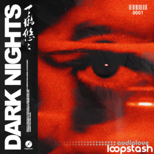 KXVI Dark Nights Vol.1