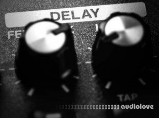 Groove3 Creative Ways to Use Delay Explained