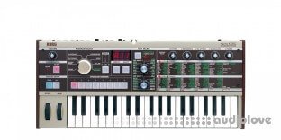 KORG microKORG