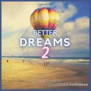 Strategic Audio Better Dreams 2