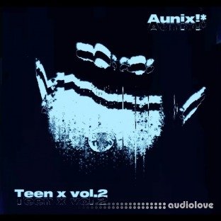 Aunix Teen X Vol.2 [Stah Kit]