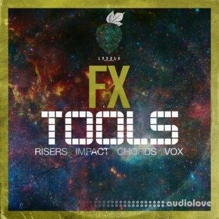 Dirty Music FX Tools