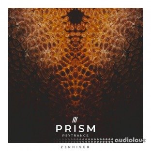 Zenhiser Prism Psytrance