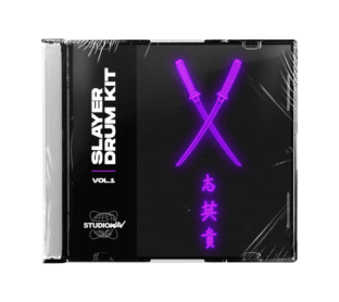 StudioWAV Slayer