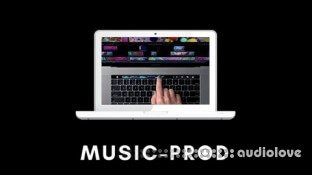 Udemy Logic Pro X Customize Logic Pro X and Work Like A Pro