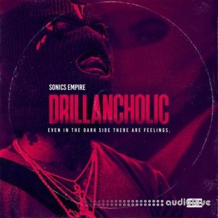 Sonics Empire Drillancholic