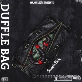 Major Loops Duffle Bag