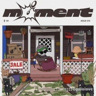 Moment leroy Estate Sale, a Jane Remover moment