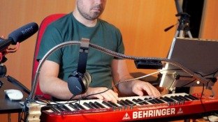 Udemy Learn To Play Piano, Keyboards, Playing By Ear And Composingg