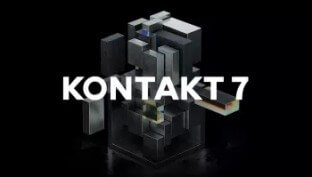 Native Instruments Kontakt 7