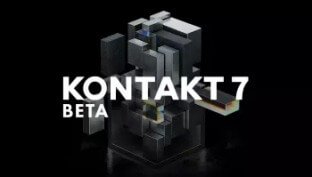 Native Instruments Kontakt 7