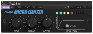 Purafied Micro Limiter