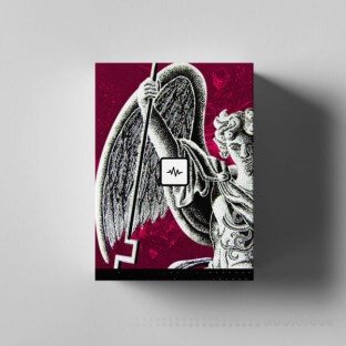 WavSupply Nick Mira Brawl (Sample Pack)