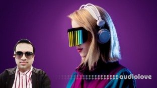 Udemy 8D Audio Conversion Course: Convert Any Music Track To 8D