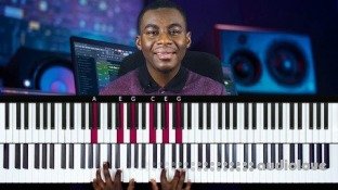 Udemy Gospel Piano Chords In Neo Soul And Black Gospel Mastery