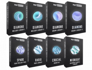 WavGrind The Diamond Producer Bundle