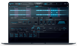 Antares Auto-Tune Slice