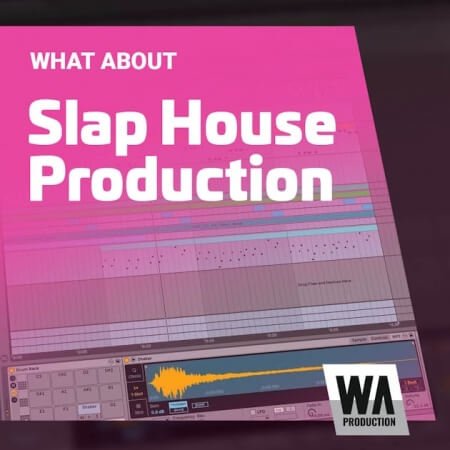 WA Production Slap House Production