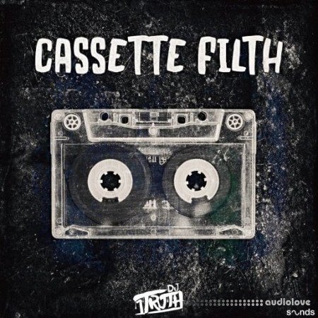 DJ 1Truth CASSETTE FILTH