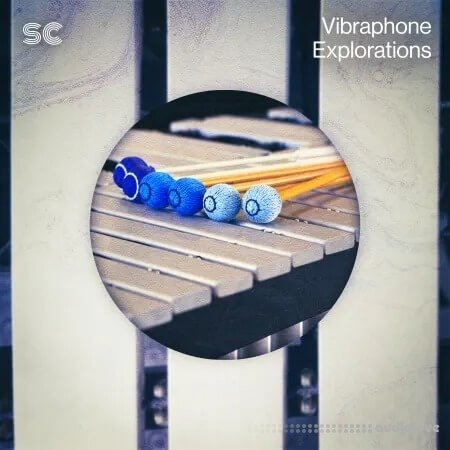 Sonic Collective Vibraphone Explorations