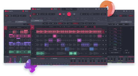 Audiomodern Loopmix