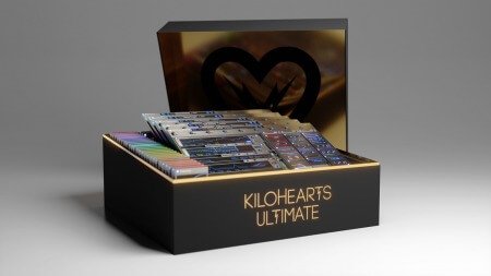 Kilohearts Complete Bundle