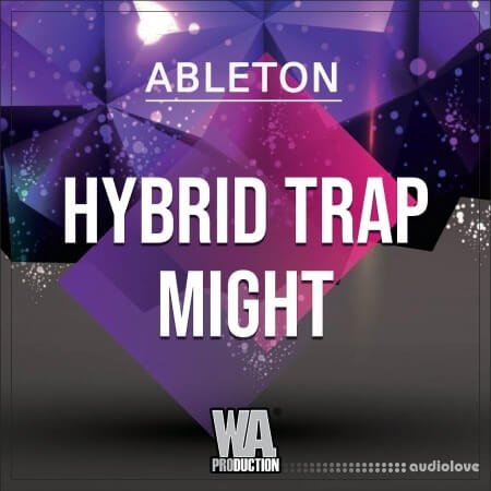 WA Production Hybrid Trap Might