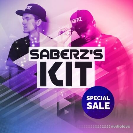 Hi Live Big Room Producer Kit by SaberZ