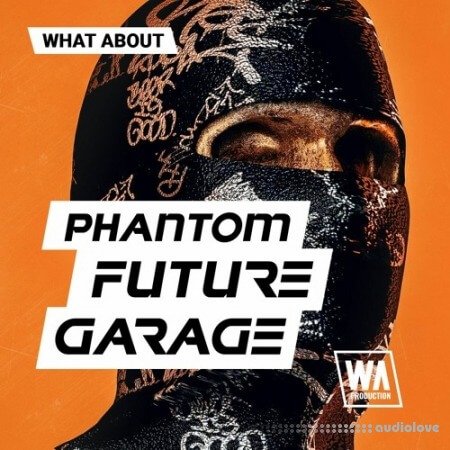 WA Production What About: Phantom Future Garage