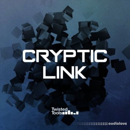 Twisted Tools Cryptic Link