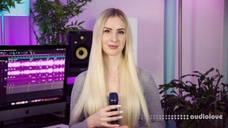 Udemy Katerina’s Voice Method