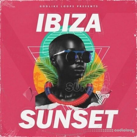 Godlike Loops Ibiza Sunset Dancehall