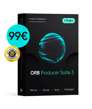 Hexachords Orb Producer Suite